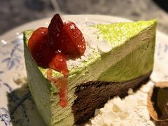 -芭莉与彩虹西餐厅(成都合生汇店)