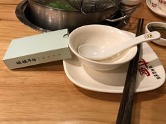 -嬷孙家潮汕牛肉火锅(北京路天河城店)