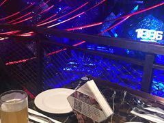 -MOSSO德国餐厅·音乐酒吧(环宇荟店)