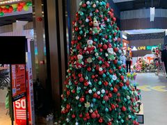 -丽达超市(城阳万象汇店)