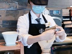 -星巴克(武康路店)
