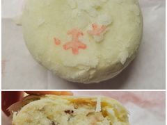 雪花酥-北京稻香村(西单购物中心店)