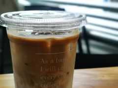 -GOTLOT COFFEE&KITCHEN角落厨房NOOK店