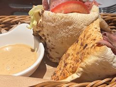 -FABIO’S费比欧披萨餐厅