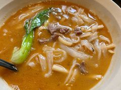 -漆黑觉米粉(三里屯店)