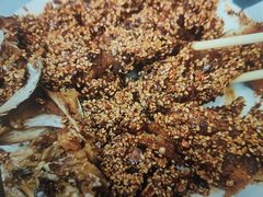 -松明一烤肉馆(鲁园店)