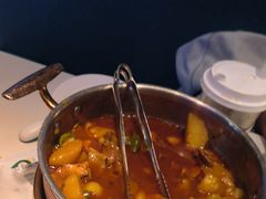 -阿里疆Alijiang·丝路美食·异域风情·清真(长楹天街店)