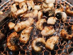 -木槿花韩式炭烤·熟成肉工坊(孙文东路店)