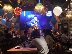 -胡桃里音乐酒馆(下沙店)