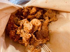 -八一路好吃街(雨田商务大厦店)