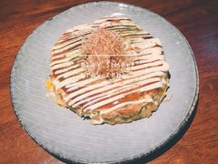 -山杏yama-katsu·吉列炸物