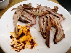 -李连贵熏肉大饼(沈阳站店)