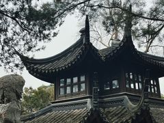-拙政园