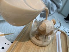 正山小种奶茶（冷）-大树餐厅(朝阳大悦城店)
