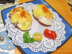 -七涧谷·元气食堂(塘下店)