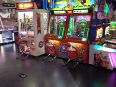 -核客电玩城(清泉店)