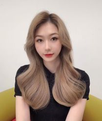 -乾健·烫染·接发SALON