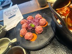 -盡膳口福跷脚牛肉火锅(晶耀前滩店)