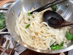 -小满手工粉(上海新世界城店)