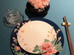 -三利音·玖弄小鲜(浦东嘉里城店)