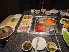 -海底捞火锅(崇文门新世界百货店)