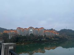 -宜春明月山维景国际温泉度假酒店