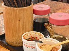 -肆姐面粉馆(坡子街店)