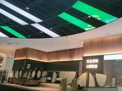 -青花椒花椒鱼(合生汇店)