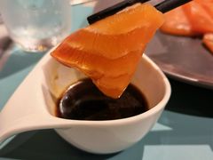 -杭州临平万丽酒店·燃餐厅(人民大道店)