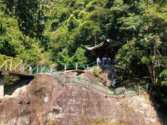 -百漈沟生态旅游景区