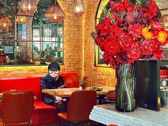 -BROWNSTONE布朗石西班牙餐厅(富城店)