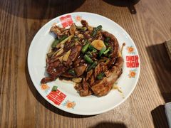 -辣肉面大王(天平路店)