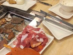 -金太郎自助烤肉.火锅(宝龙店)