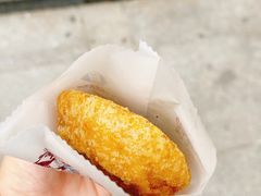 -耳朵眼炸糕(鼓楼店)