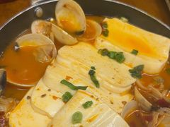 -杨小佳·齐齐哈尔烤肉·烤串(广州店)