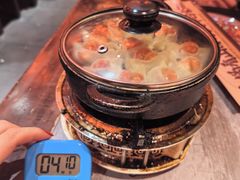 -山四砂锅(太原钟楼街店)