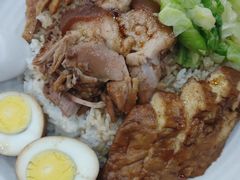-瑞霖·隆江猪脚饭