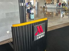 -三亚亚龙湾万豪度假酒店