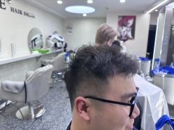 -东梵造型·烫发染发接发连锁SALON