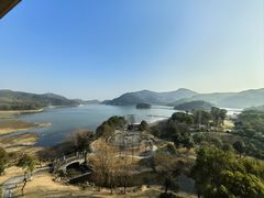 -宁波九龙湖开元度假村