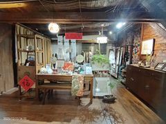 -良友书坊(安徽路店)