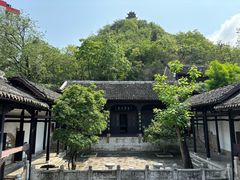 -阳明祠