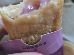 香芋派-麦当劳(朝阳北路店)