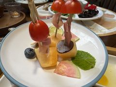 -芸南道·过桥米线(昆明老街旗舰店)