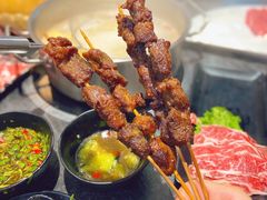 -林记潮牛·牛肉火锅(上马墩店)