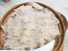 酸菜白肉-砂锅居(西四店)