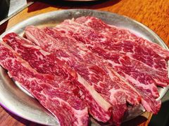 -济州爱肉堂(总店)
