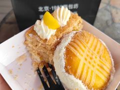 -北京1983面包坊(崇文门店)