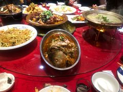 -东北大院·东北菜(三台子店)