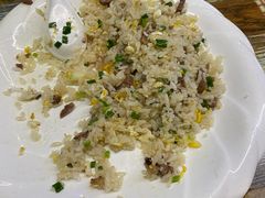 牛肉炒饭-刘少华贵州小黄牛·鲜牛肉火锅(总店)